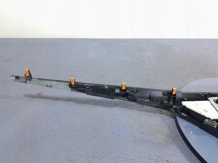 фото №5, Toyota camry viii xv70 17- радио навигация 85140-33c80