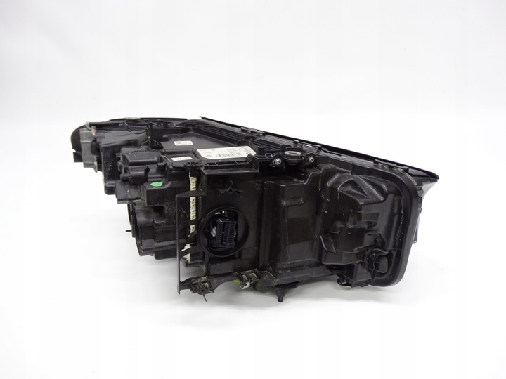 фото №13, Bmw 5 g30 рестайлінг lci 20-23 тінь line лампа ліва повний led 8082655 оригінальна