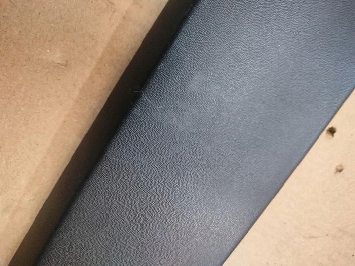 фото №7, Mercedes citan w415 415 планка двері ліва перед оригінальний номер