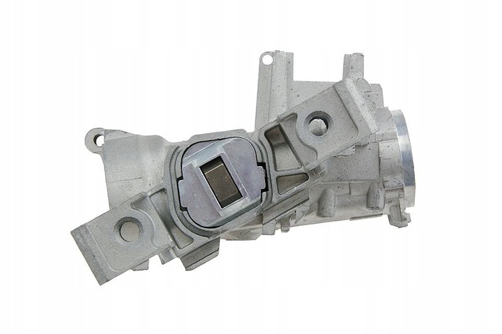 фото №2, Корпус замок запалювання vw golf vi 2010-,golf vii 2012-,