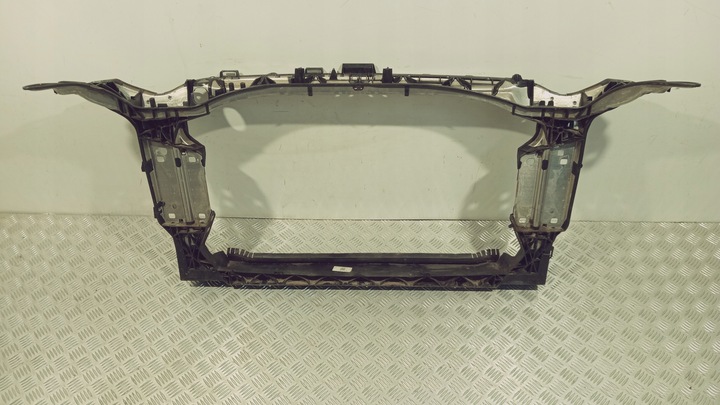 фото №12, Pas переднє audi a6 c8 4k 18-24 4k0805594 оригінал повний