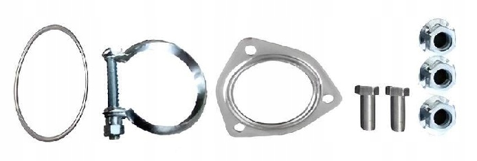 фото №4, Каталізатор opel astra signum 1.9 cdti 2004-2010