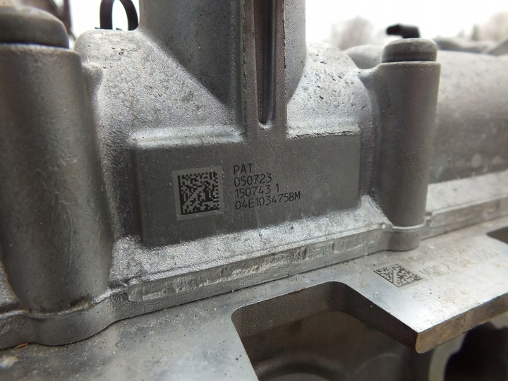 фото №14, Seat leon iv cupra 1.4 tsi гібрид двигун dge 5 tys. km