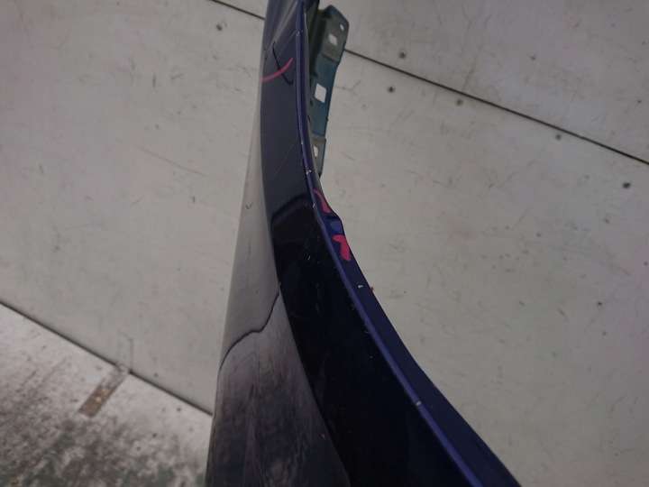 фото №9, Ford galaxy mk3 15- крыло правые переднее перед