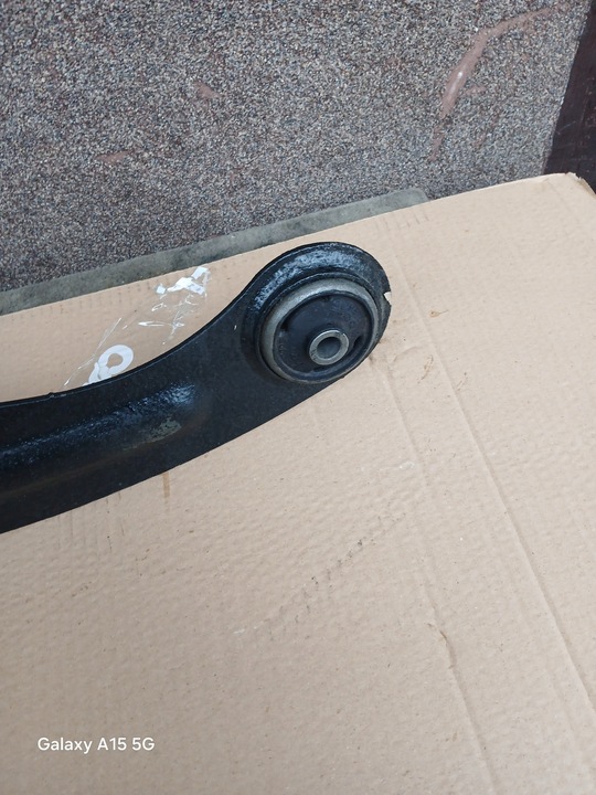 фото №10, Важіль задній праві оригінал po renowacji ford mondeo mk3 mk 3 універсал