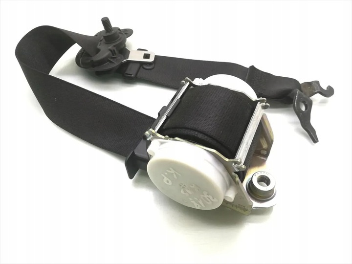 фото №8, Bmw 1 серия pas безопасности сиденья передней левый 2010 хэтчбек 4/5dr