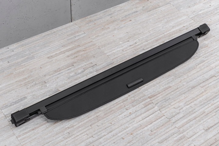 фото №12, Ford ecosport mk2 ii 2012-2022 ролета багажника