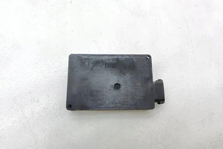 фото №14, Радар bmw 7 f01, f02 6790877 2.99l дизель 225kw 2010