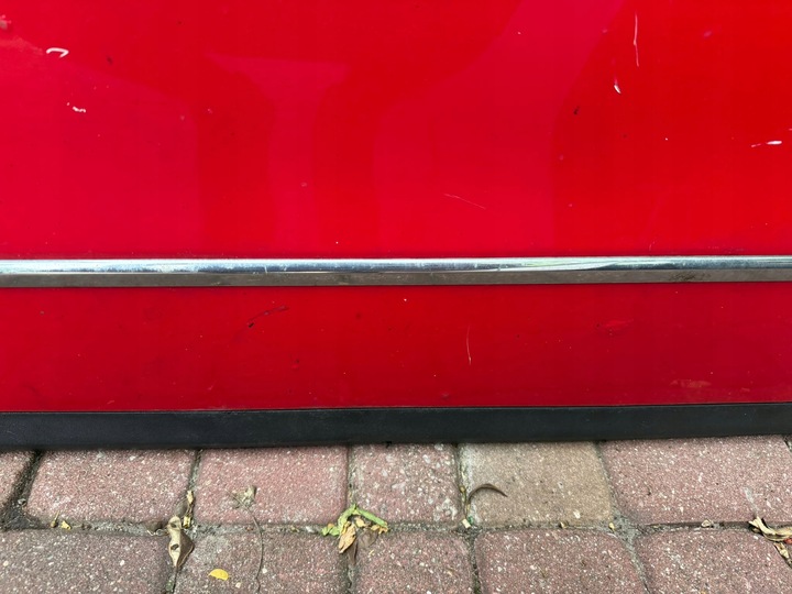 фото №10, Двері ліві перед vw passat b6 ly3d