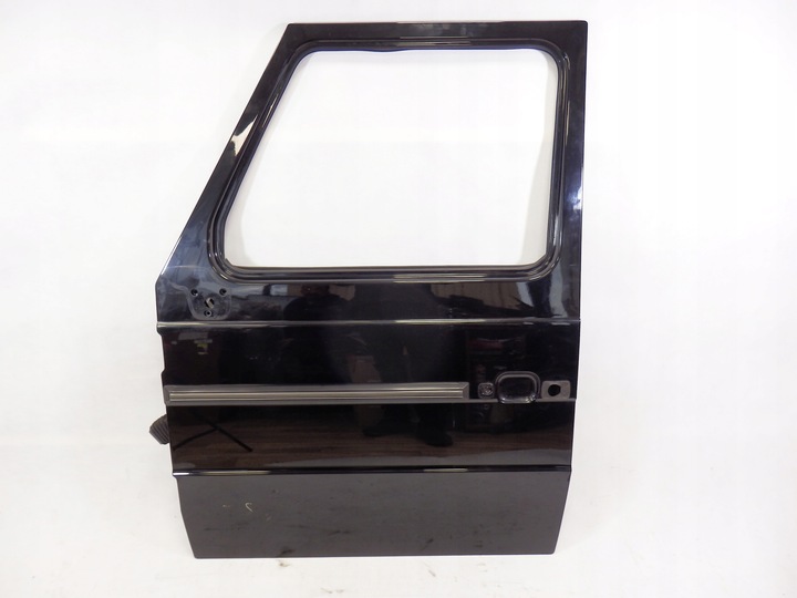 фото №1, Дверь левый перед mercedes w463 g-klasa gelenda