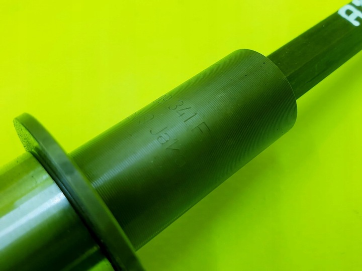 фото №4, Вал насоса масла привод a6 c7 a7 q7 a8 d4 q5 3.0 tdi 059109341f