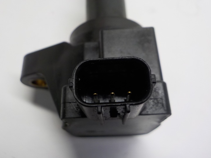 фото №7, Honda 1.3 1.4 16v котушка запалювання cm11-108