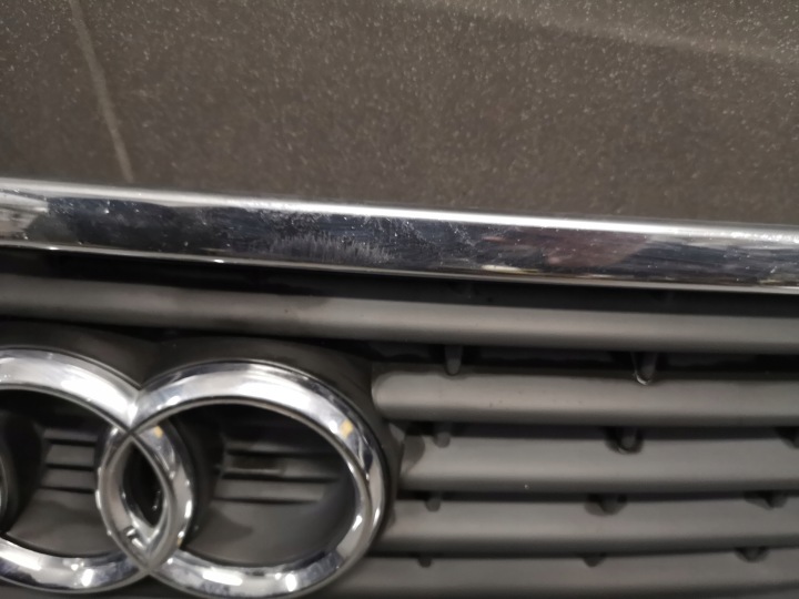 фото №6, Решётка радиатора решётка радиатор audi a8 d2 рестайлинг 4d0853651n