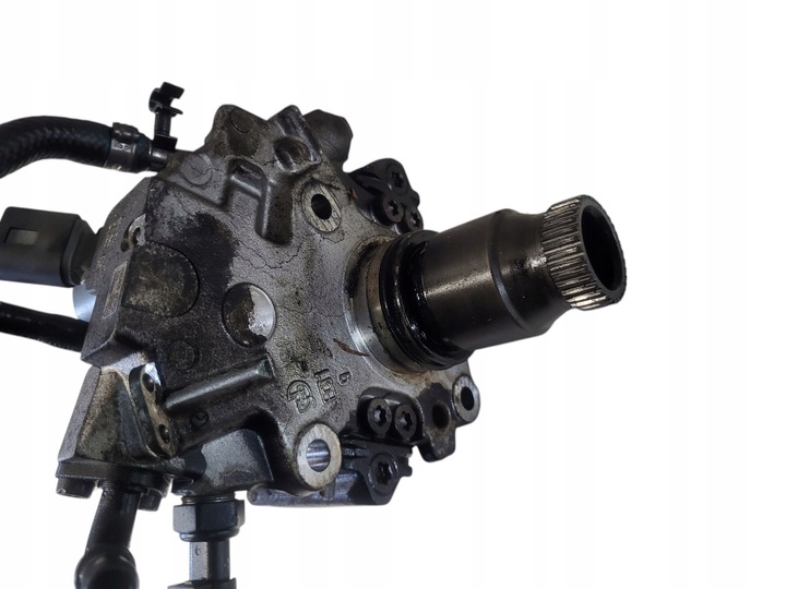 фото №6, Насос впрыскивающий mercedes w204 w207 w212 2.2 cdi a6510701201