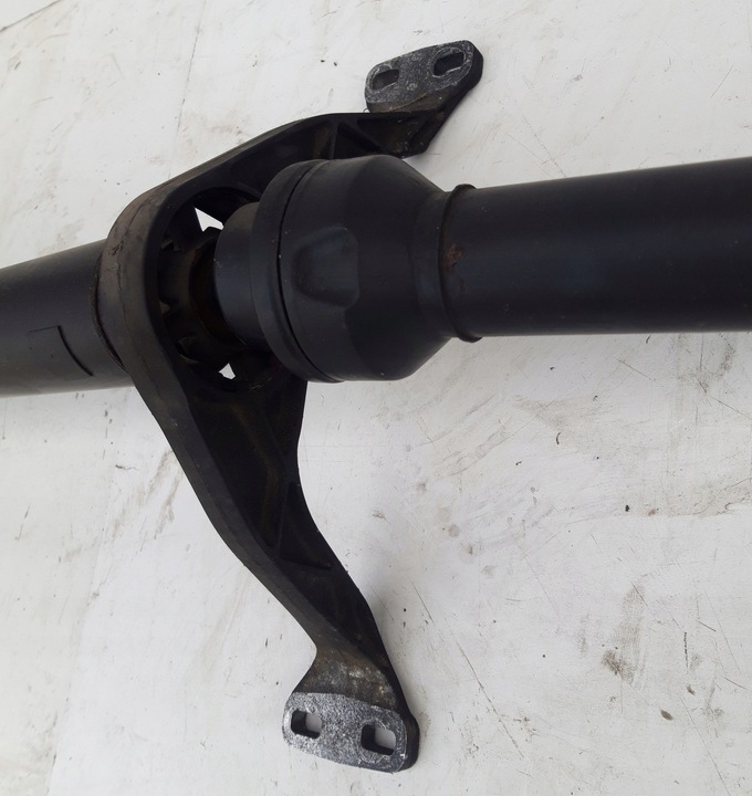 фото №7, Vw passat b6 універсал 4 motion 2.0tdi wał привідний