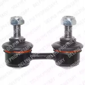 фото №2, З'єднувач стабілізатора delphi tc1183