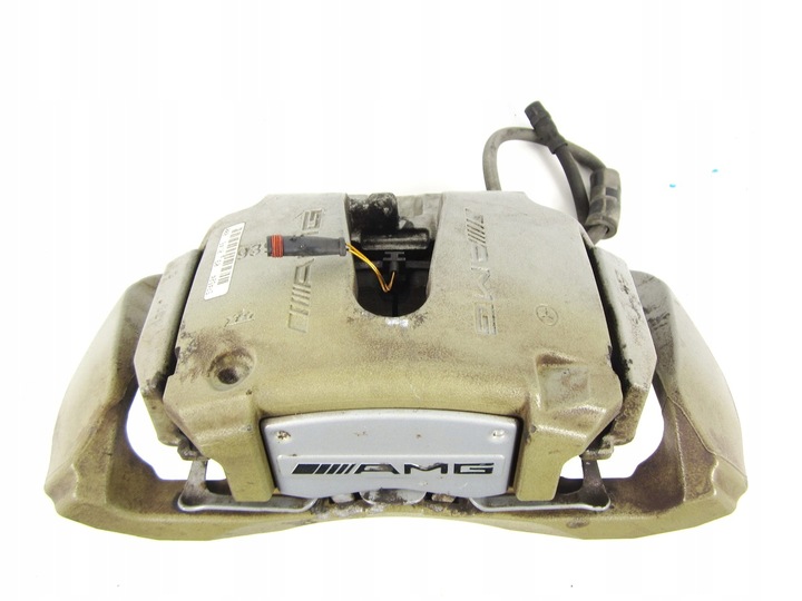 фото №1, Супорт переднє перед p mercedes w164 ml63 6.3 amg