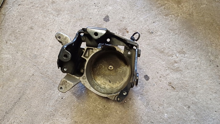 фото №1, Ford focus mk3 1.6 tdci основание фильтра топлива