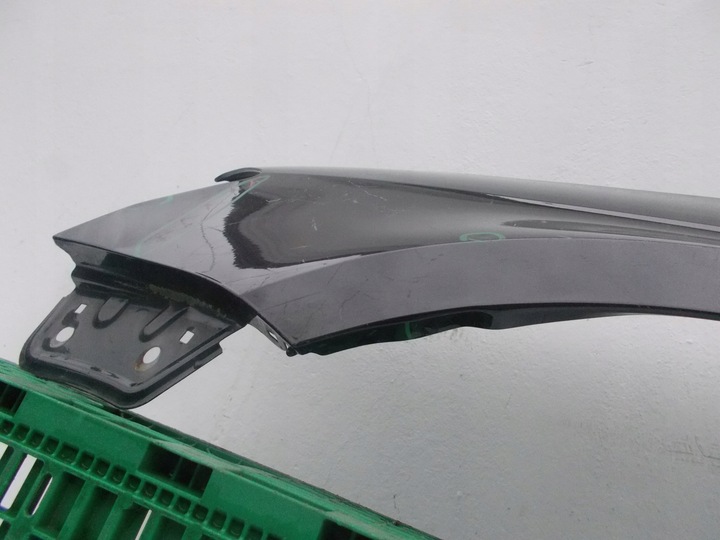 фото №6, Крыло vw passat b7 левый 2010- 2014