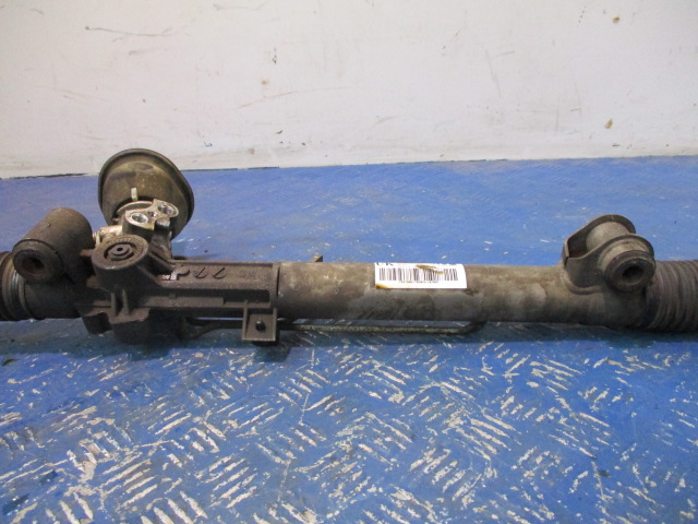 фото №5, Opel astra h трансмісія рейка рульового управління 13292550