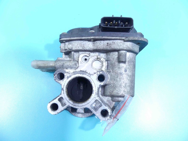 фото №8, Клапан egr honda cr-v iii 06- 18710-rl0-g013, 150100-0060, 12n22 0105