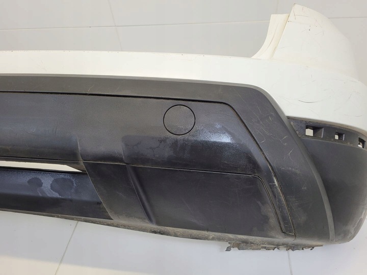 фото №9, Бампер задній seat arona 2020 6f9.807.425