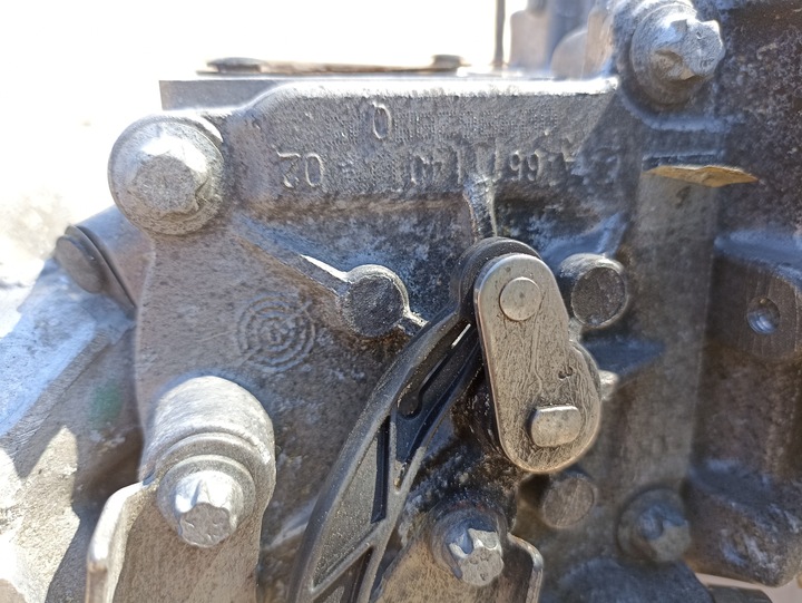 фото №13, Клапан egr радіаторів вихлопних газів mercedes w205 c-klasa