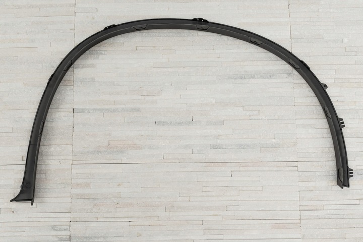 фото №10, Bmw x6 e71 e72 планка крила ліва 51777176235