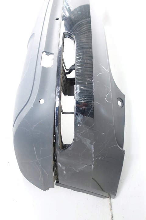 фото №5, Бампер зад задній audi q3 8u0 8u0807511c