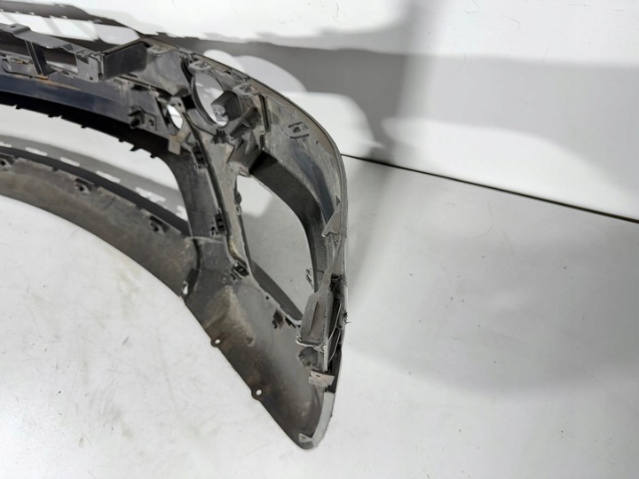 фото №9, Bmw x5 e70 рестайлинг 10- бампер перед переднее pdc 7210763 полный хороший