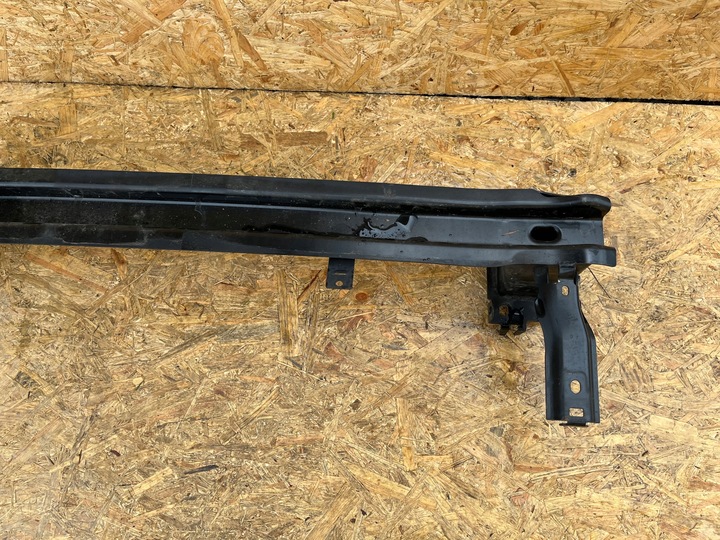 фото №8, Vw up skoda citigo seat mii 1s0 балка бампера передня перед