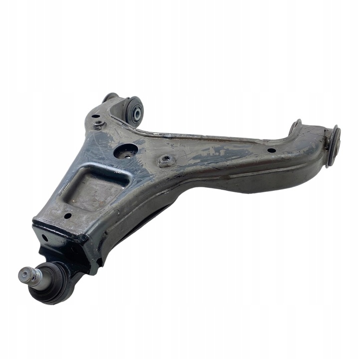 фото №11, Рычаг переднее левый hyundai h350