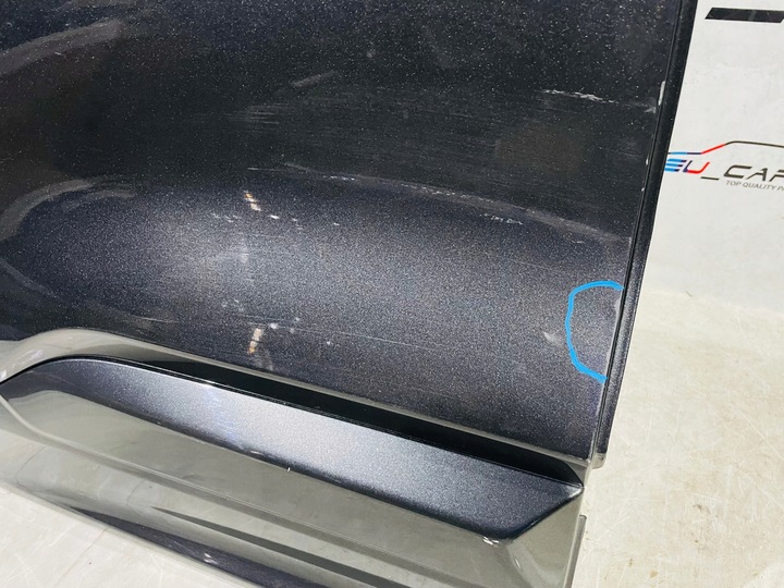 фото №10, Ford kuga mk3 двері праві зад задні 2021-2024 рік