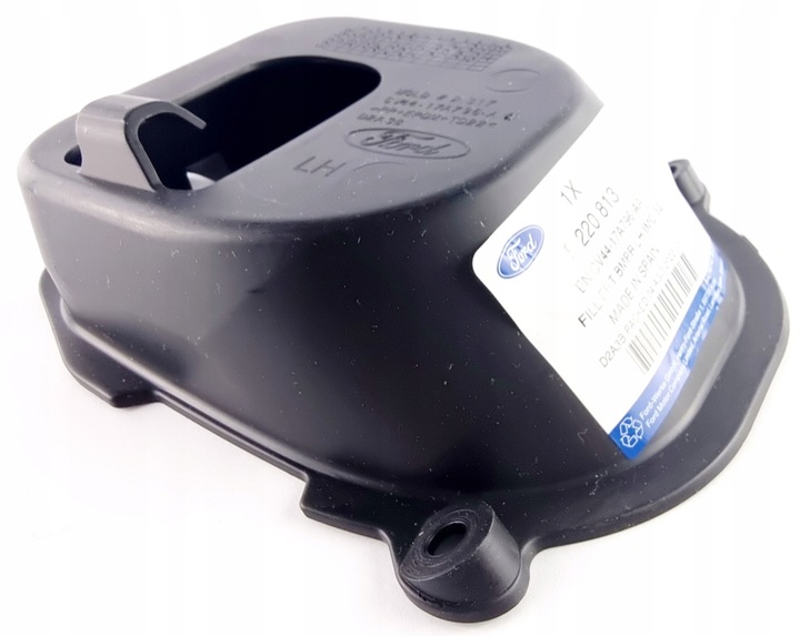 фото №1, Ford kuga втулка стабилизатора 2012- крепление галоген левая оригинальный номер