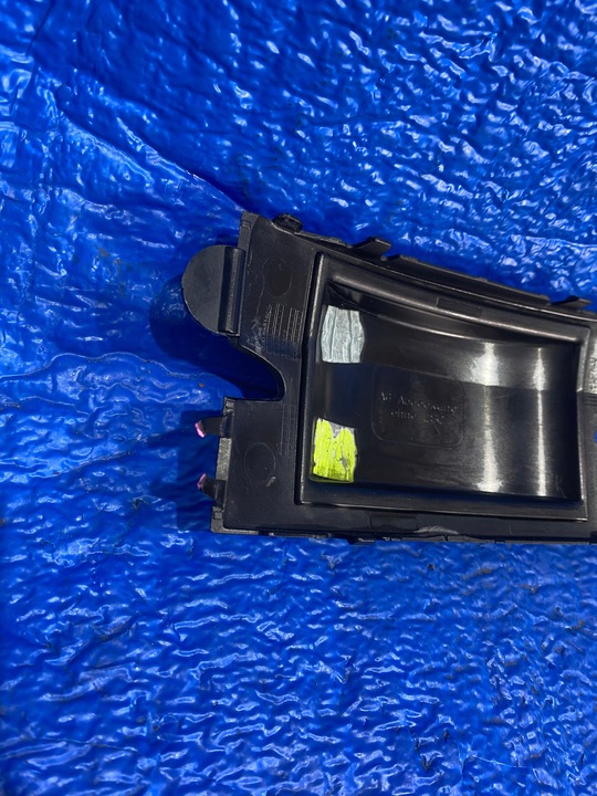 фото №6, Audi a6 s6 c8 4k0 a7 защита радара 4k0853294c