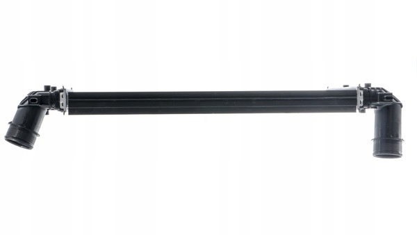 фото №13, Радиаторов воздуха наддувный mahle ci 207 000p