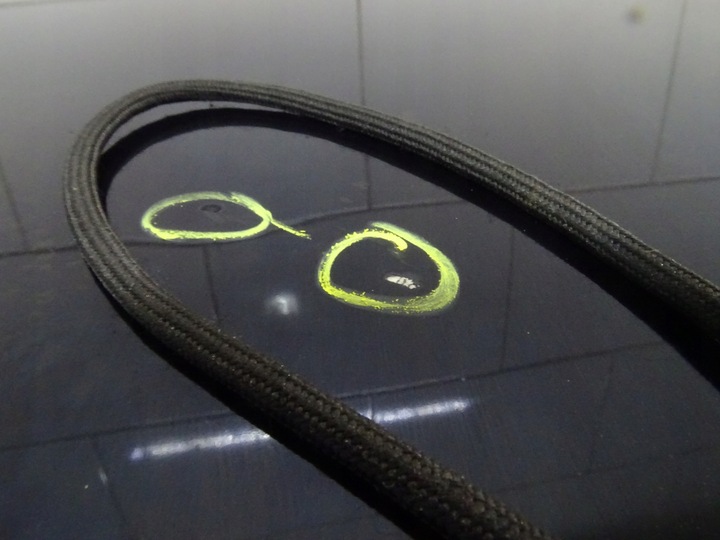 фото №10, Bmw 5 g30 g31 капот крышка двигателя