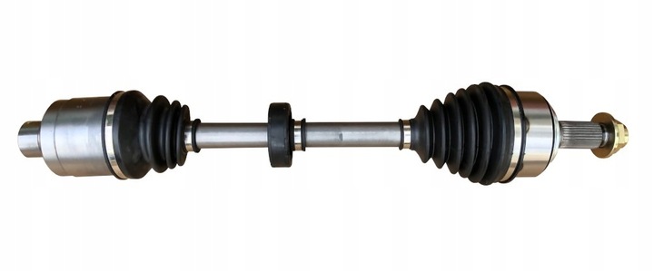 фото №1, Вал підтримка піввісь+ піввісь honda civic8 fn1 fk2 1.8