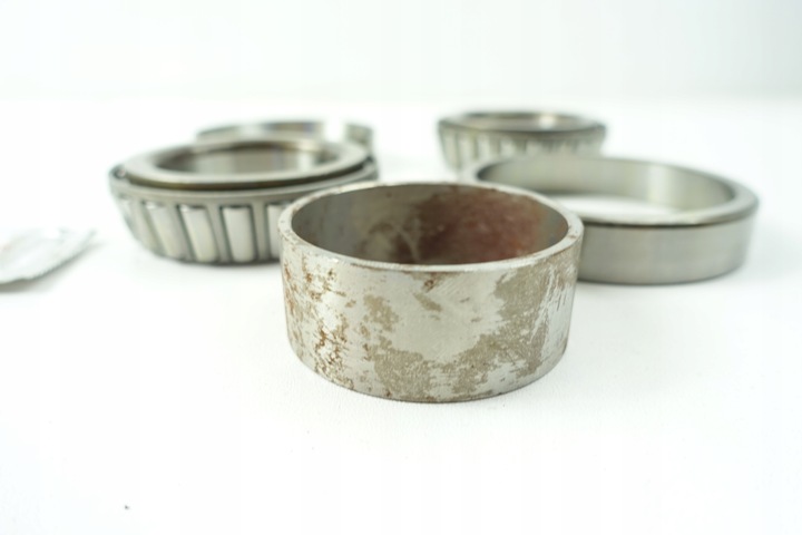 фото №16, Підшипник febi bilstein 27162