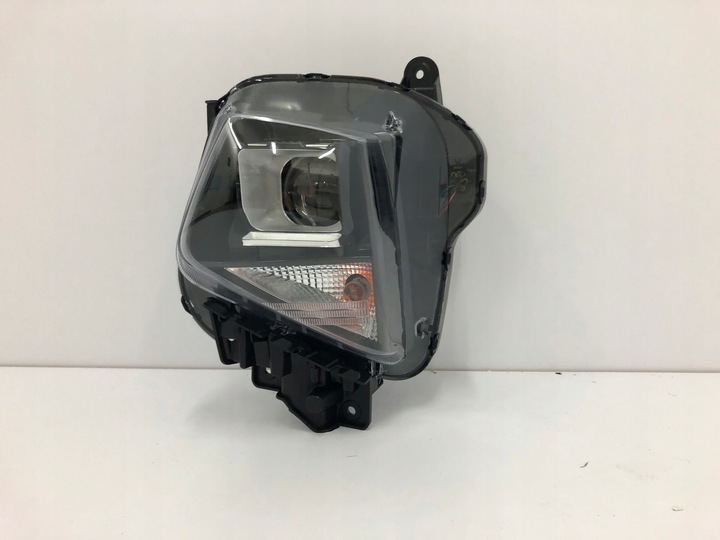 фото №1, Hyundai tucson iv 21-фара led левый 8 pin обычный