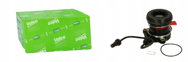 фото №10, Циліндр зчеплення opel astra/corsa/meriva 1,2-1,6 00-