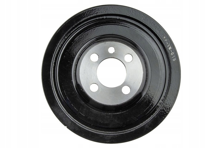 фото №12, Колесо пасове вала superb vw passat 1.9tdi 00-