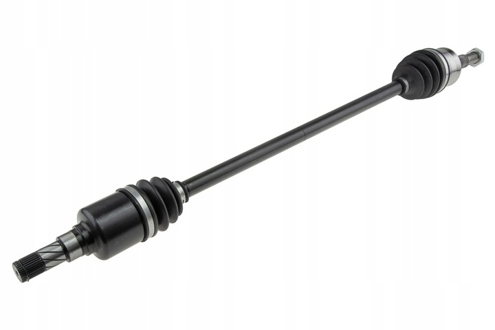 фото №1, Полуось приводная перед правая smart forfour 1.1 1.3