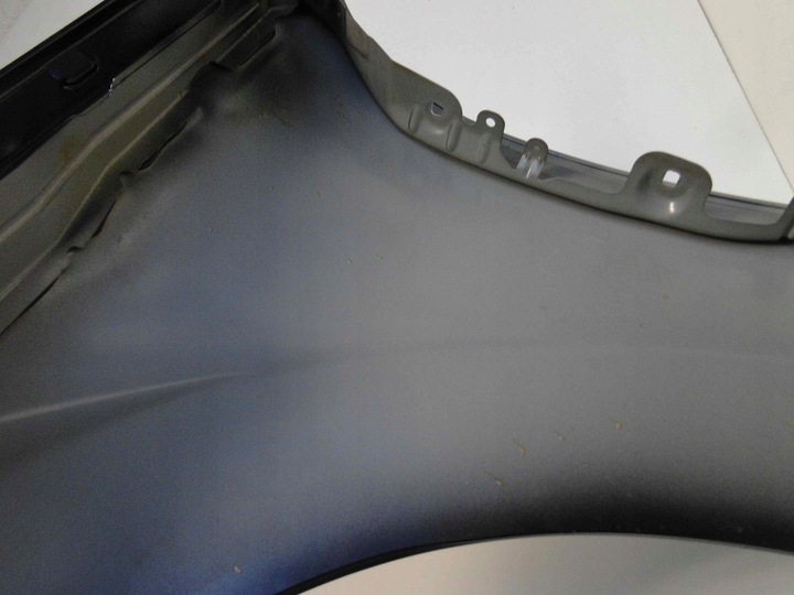 фото №13, Mercedes s клас w221 221 крило переднє праві