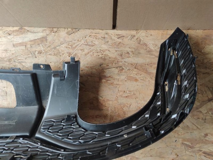 фото №11, Дифузор накладка бампера audi q8 rsq8 4m8807568f