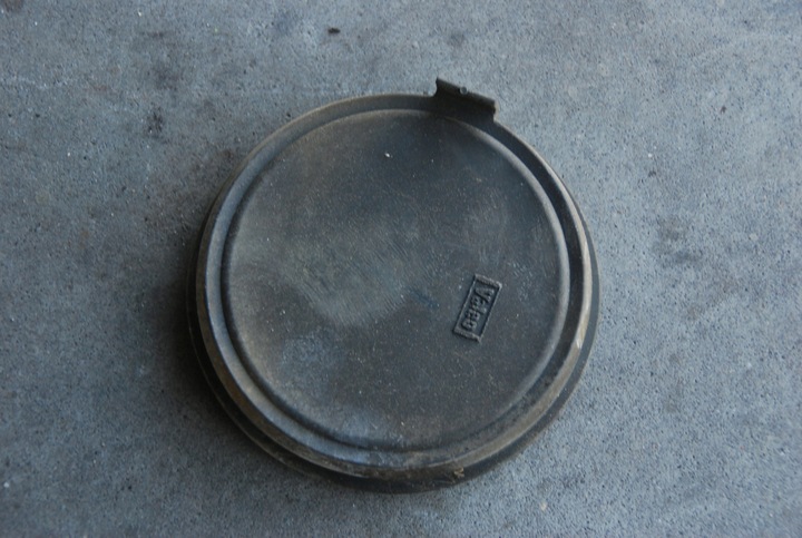 фото №1, Ford ecosport заглушка крышка лампы передний