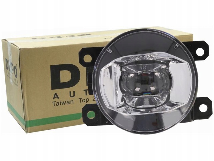 фото №1, Галоген протитуманний праві jeep renegade 14-18