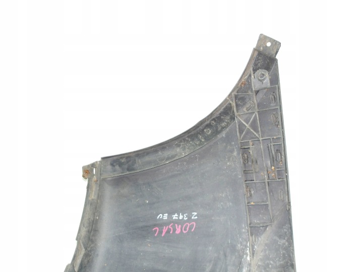 фото №8, Бампер перед передній 09116126 opel corsa c