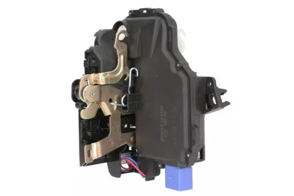 фото №1, Замок двері перед p seat cordoba 6l, ibi