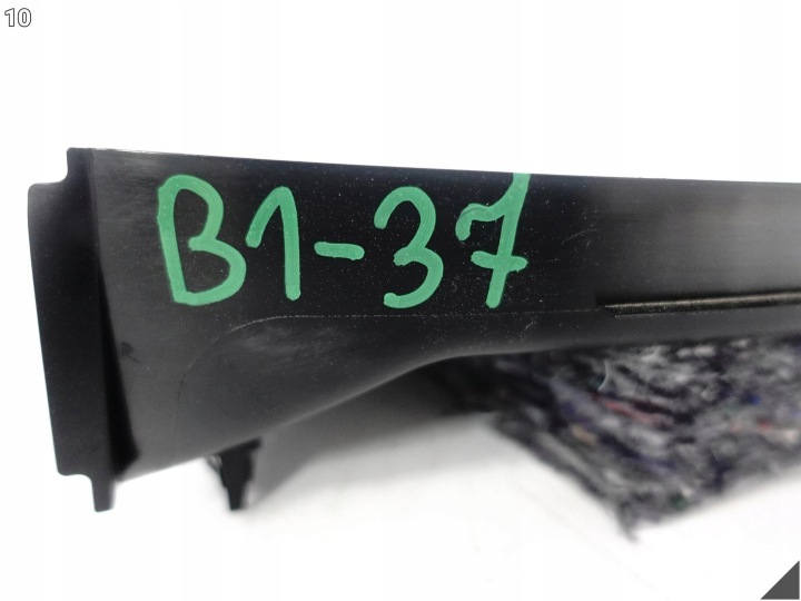 фото №11, Bmw m8 f91 f92 f93 8 g14 g15 g16 18- заглушка боковая панели капот l=r